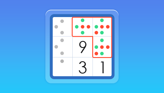 puzzles similar to sudoku