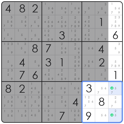 sudoku island